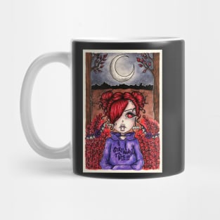 Vampire Mug